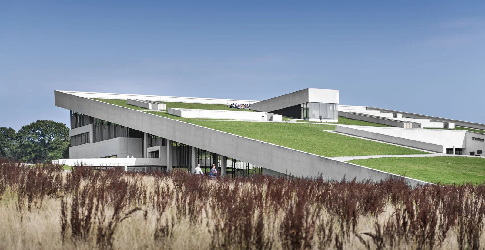 Udflugt til Moesgaard